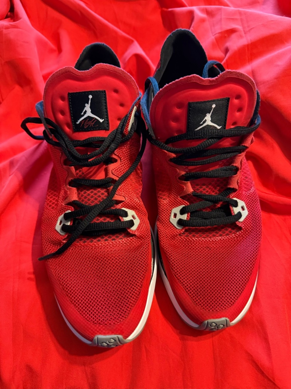 Nike Air Jordan 89 Racer
